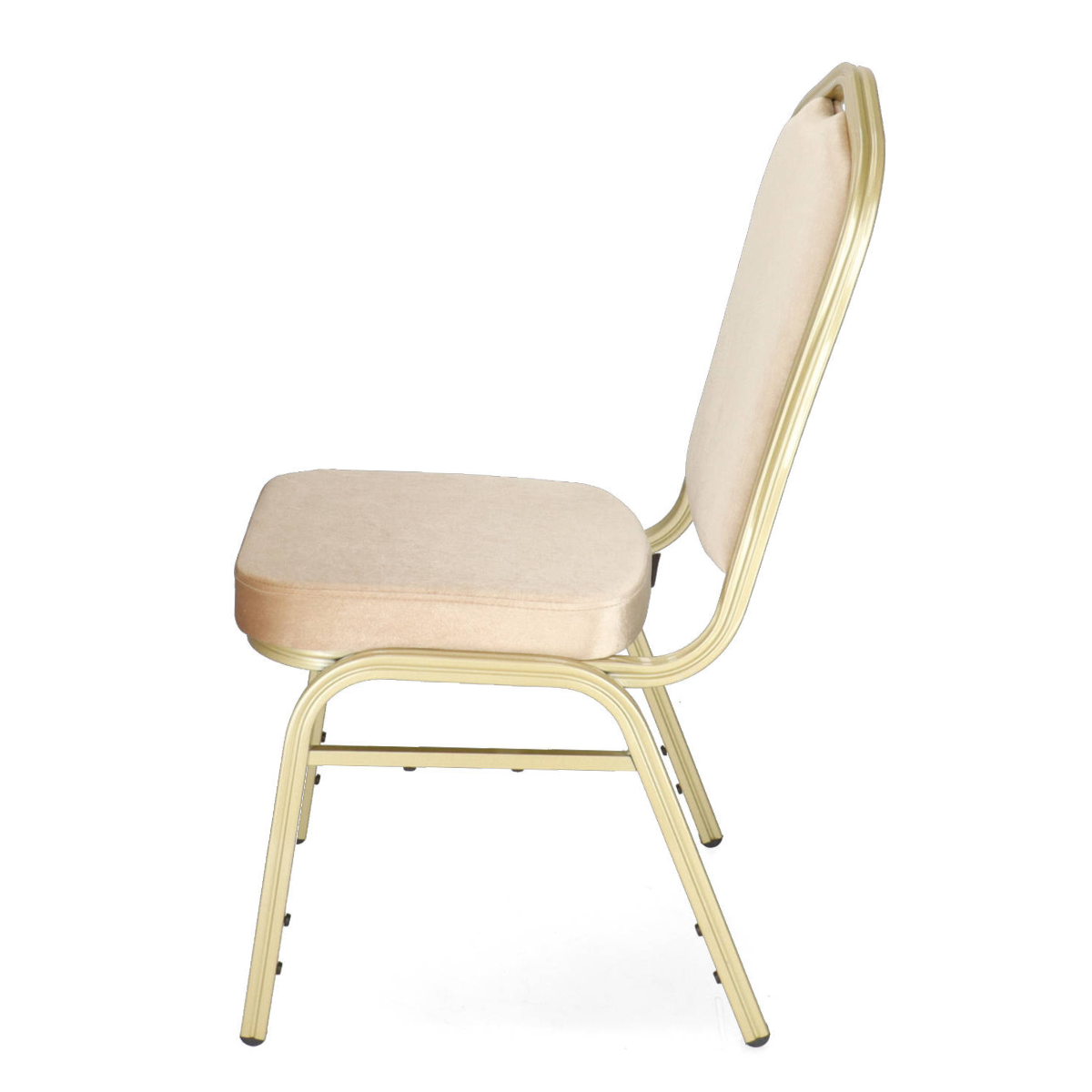 DL PRESTIGE Gold elegant Conference, banquet chair